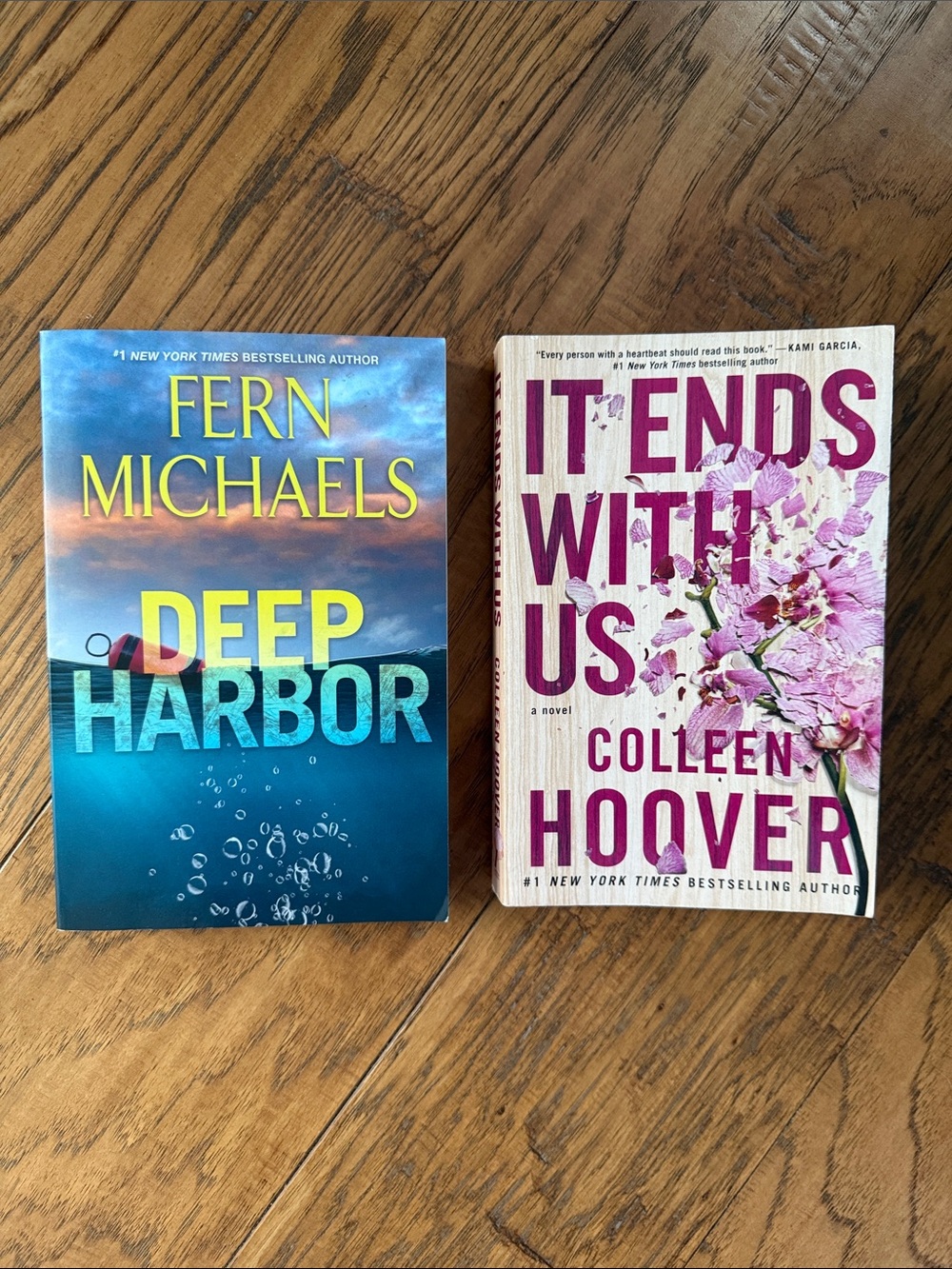 Bundle Paperback Feen Michaels Books